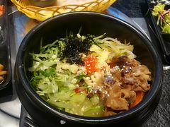 -烤路里·韩国品质自助烤肉(石路天虹4号店)