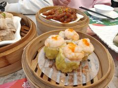 -虾饺妹·粤式手工点心(水荫路店)