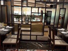 -四季轩中餐厅(徐州开元名都大酒店)