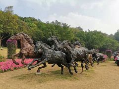 -广州雕塑公园