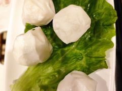 纯手工墨鱼丸-潮界(凯德晶萃店)