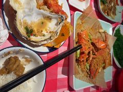 -阿里元海鲜·闽南特色菜(曾厝垵店)