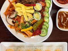 -釜山豚骨汤饭(芝罘万达广场店)
