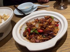 -日出青木·杭帮菜名店