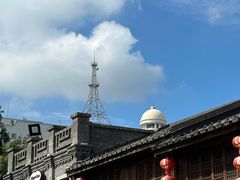 -三坊七巷历史文化街区