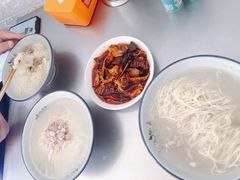 -渔桥李记奶汤面(东街店)