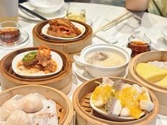 -春满园·早茶·粤菜·宴会(前海店)