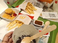 -麦当劳(厦门思明路店)