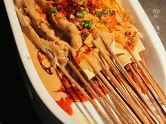 -烛影拾光观景餐厅·创意菜·摄影·小提琴(大唐不夜城店)