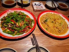 -泥糊破店小酒馆·团建聚餐(南京西路店)