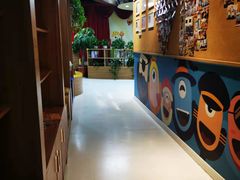 -艺年级儿童语言艺术中心(冉家坝爱融荟城店)