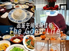 -晓长安·新陕菜(曲江店)