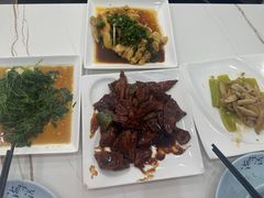 -茂隆餐厅(进贤路店)