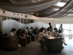 -星巴克(迪士尼小镇店)