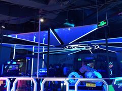 -世代星球·保龄球·镭战真人CS·团建(杨浦店)