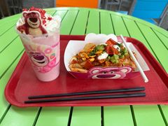-晓平饭店(嘉善路店)