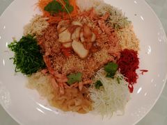 -阿一鲍鱼海鲜酒家(苏丹依斯迈路店)