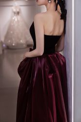 -艾米丽婚纱礼服