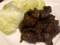 -乾隆美食·本帮菜(黄河路店)