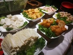 -海力花园酒店-卡尔芙西餐厅