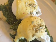 -Egg•Allday Brunch(襄阳北路店)