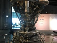 -日本科学未来馆
