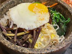 -高丽村韩国料理(兴华二路店)