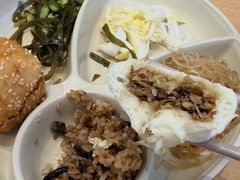 -素满香·食养自助(天一广场店)