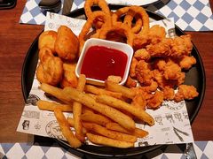 -Ambra Haus琥珀屋精酿餐厅(宝山店)