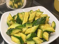 -京朋串屋·烧烤(望京西路总店)