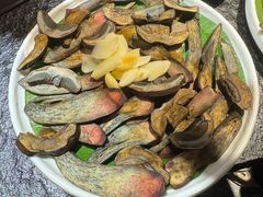 -一善菌·云南菌汤·云南菜(银泰城店)