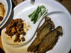 -吕氏疙瘩汤·私家菜馆(慈云寺店)