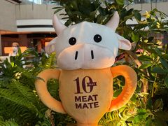 -MEAT MATE 鲜食肉铺(北京太古坊店)