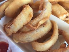 -FATBURGER 特富客汉堡(外交公寓店)