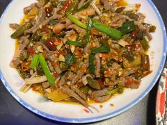 -醉小酒馆·川菜·江湖菜·重庆菜(观音桥旗舰店)