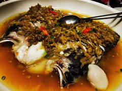 -粗茶淡饭·汉口公馆(循礼门店)