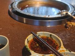 -巴倒烫陆派火锅山庄(南山总店)