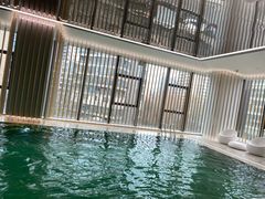 -优享健身(三元桥店)