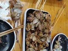 -小红烤翅(傅厚岗店)