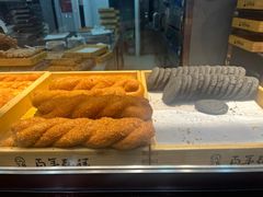 -弘祥蜂蜜大麻花(烟大店)