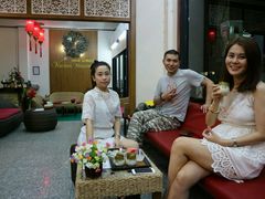 -新月水疗保健中心(2号店)