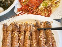 -众味海鲜大排档·活海鲜·潮汕味(南澳店)