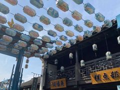 -惠山古镇·寄畅园