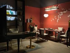 -璞·澐间影院式足道SPA(尚悦湾店)