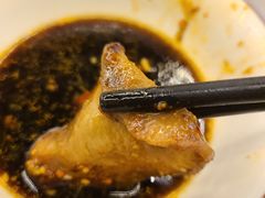 -西昌特色四哥烤肉