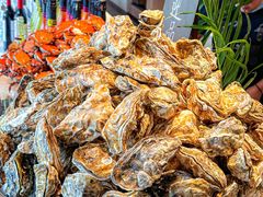 -星伦多自助料理·涮烤一体(杭州来福士店)