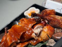 -小厨娘淮扬菜(河西奥美大厦店)