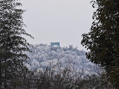 -南京市江宁方山