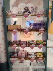 -奈尔宝家庭中心·亲子餐厅(苏州大悦城店)