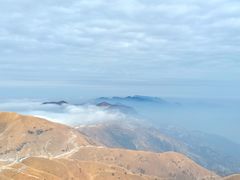 -萍乡武功山风景名胜区